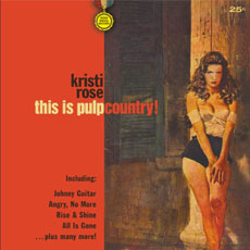 This Is Pulp Country!